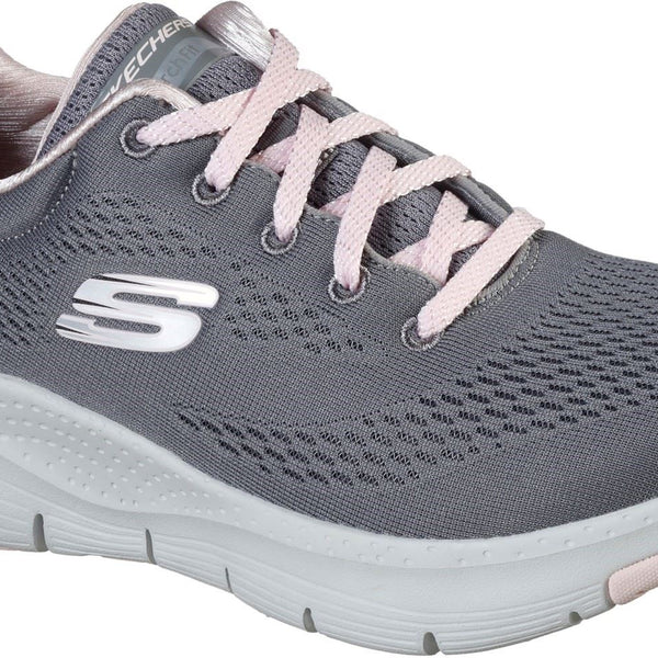 Skechers Arch Fit Sunny Outlook Sports Shoes