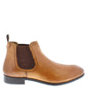 Thomas Crick Beeston Casual Formal Mens Leather Pull On Chelsea Boots