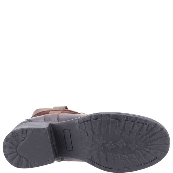 Hush Puppies Saskia Women's Waterproof Mid Boots