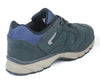 Cofra Ghost Navy Blue Leather S3 Toecap Misole Safety Trainer Hikers Lace Mens