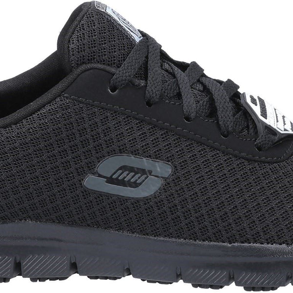 Skechers Genter - Bronaugh Sr Occupational Shoes