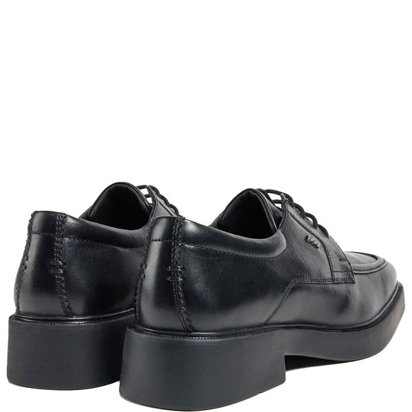 Pod Hazel Girls' Lace Up School Shoes