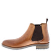 Thomas Crick Bowden Mens Pull On Chelsea Dealer Boots