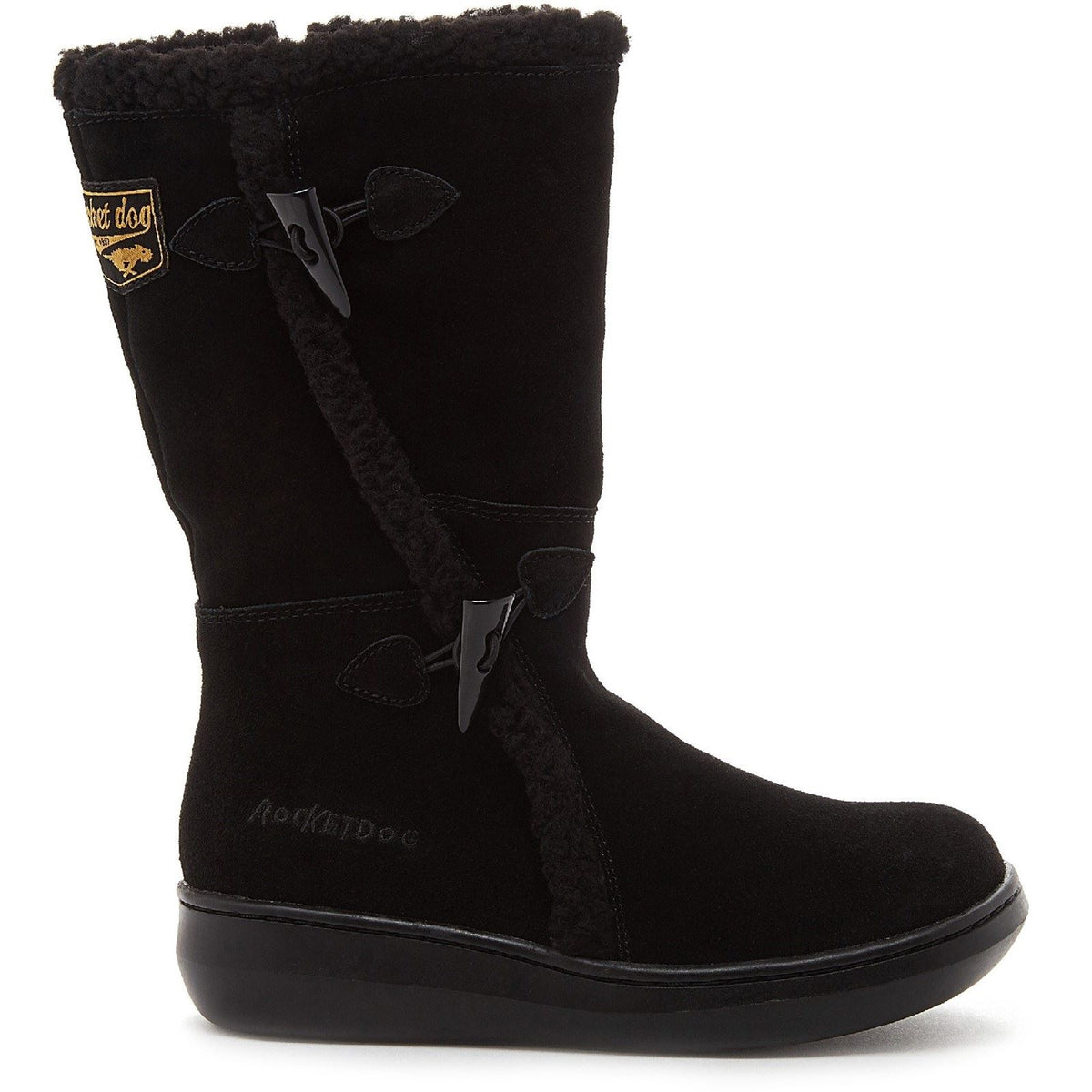 Rocket Dog Slope Mid-Calf Winter Boots