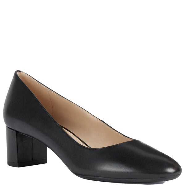 Geox D Pheby 50 B Women's Court Shoes