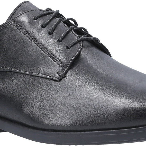 Hush Puppies Oscar Clean Toe Shoes