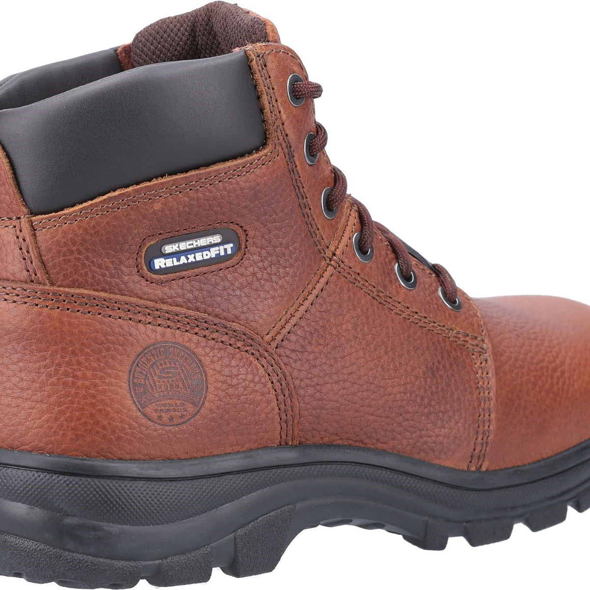 Skechers Workshire Safety Boots