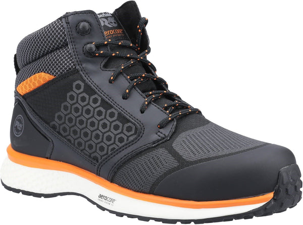 Timberland Pro Reaxion Mid Composite Safety Boots