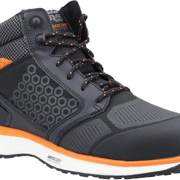 Timberland Pro Reaxion Mid Composite Safety Boots