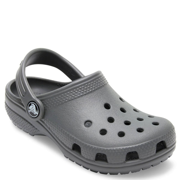 Crocs Toddler Classic Clogs
