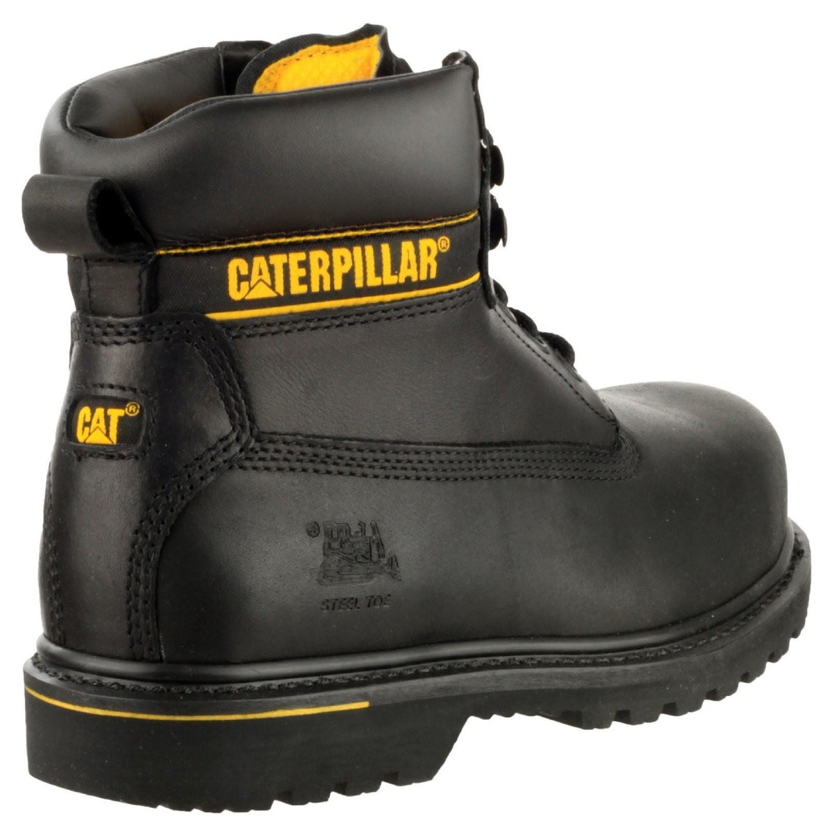 Caterpillar Holton Safety Boots