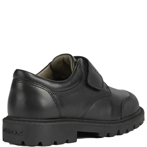 Geox Shaylax Boys' School Shoes