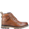 Pod Eros Combat Boots