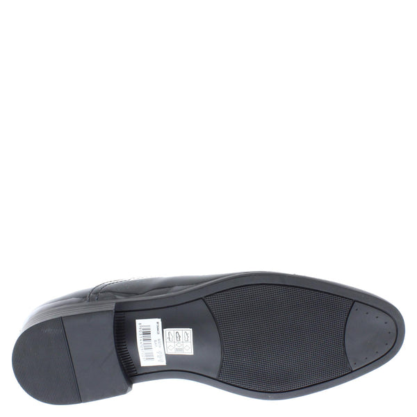 Thomas Crick Men's Patent Lace Up Dress Shoes