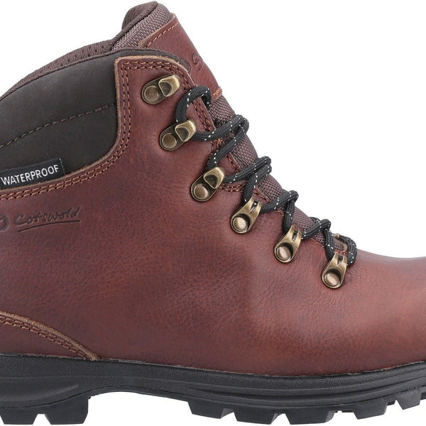 Cotswold Kingsway Hiking Waterproof Boots