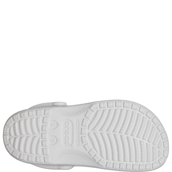 Crocs Classic Glitter Clogs