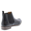 Thomas Crick Bateman Pull on Chelsea Mens Leather Boots