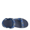 Pdq M 561 Dual Touch Fastening Trail Sandals