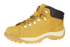 ET Safety C3222 Lace Up Leather Steel Toecap SB Work Trainer Boots