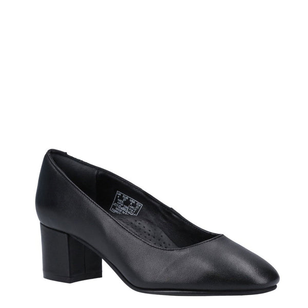Hush Puppies Anna Women's Court Shoes