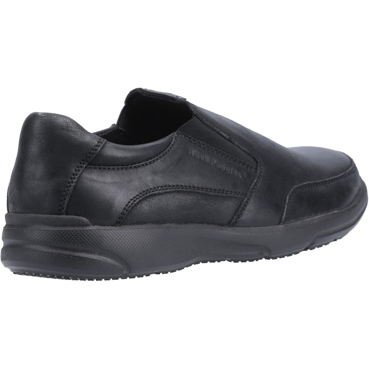 Hush Puppies Aaron Slip On Shoes