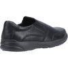 Hush Puppies Aaron Slip On Shoes