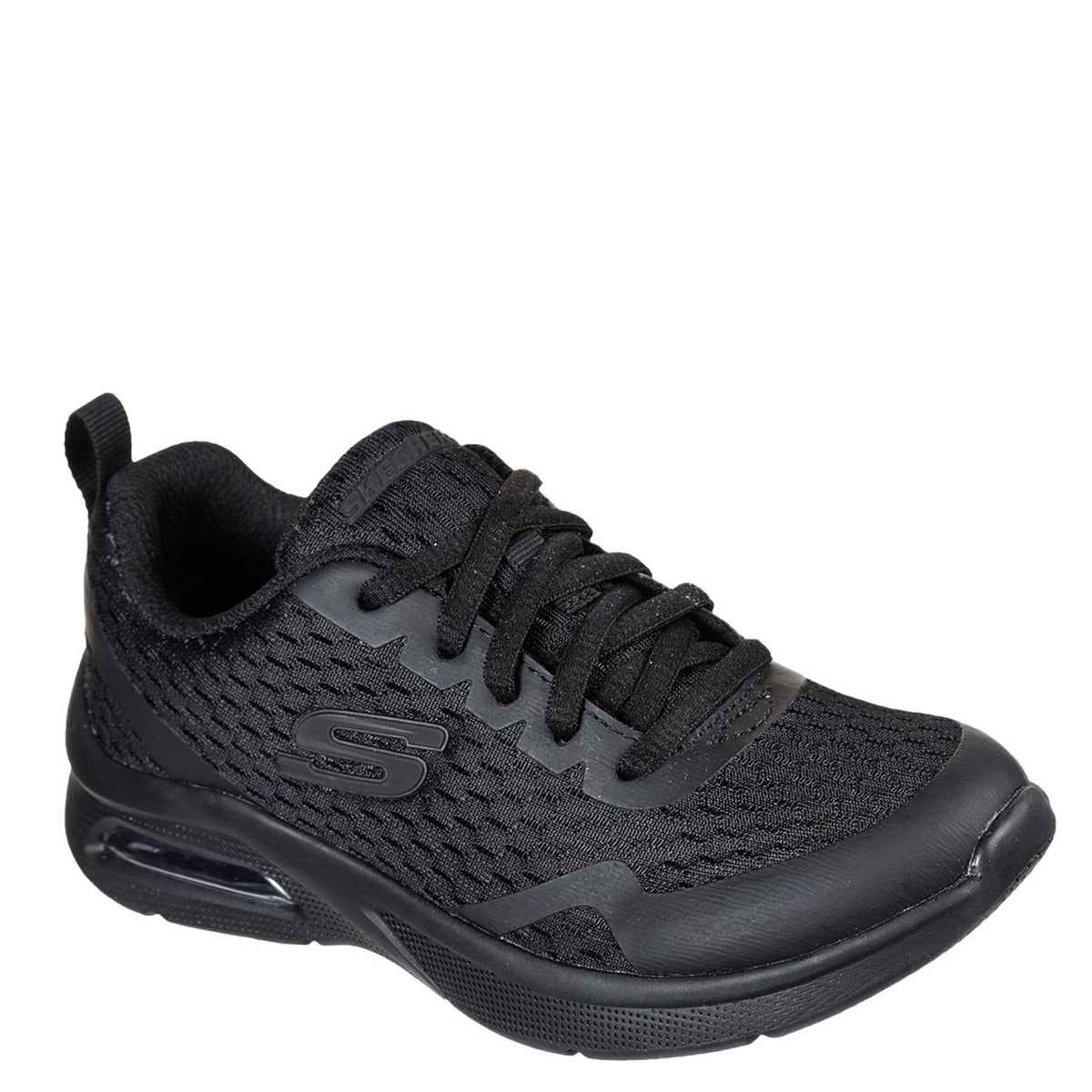 Skechers Microspec Max Kids' Trainers