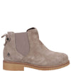 Hush Puppies Maddy Women's Wide Fit Chelsea Boots