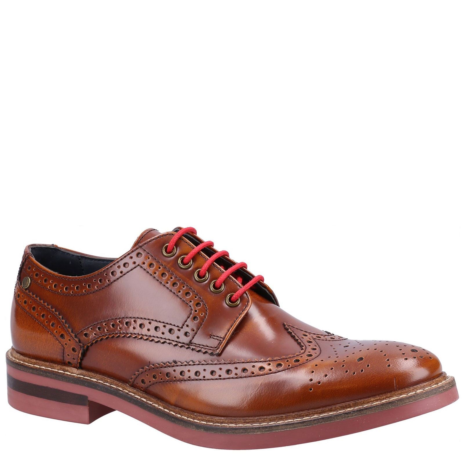Hi shine brogues sale