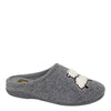 Sleepers Suzie Sheep Mule Slippers