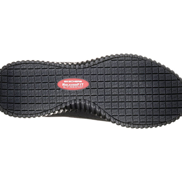 Skechers Cessnock Occupational Shoes