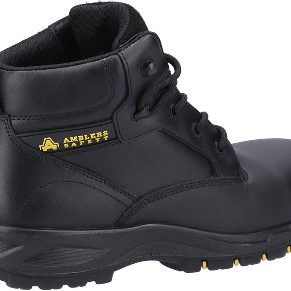 Amblers Safety AS605C Safety Boots