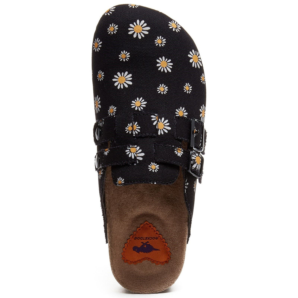 Rocket Dog Abel Plus Slip On Mules