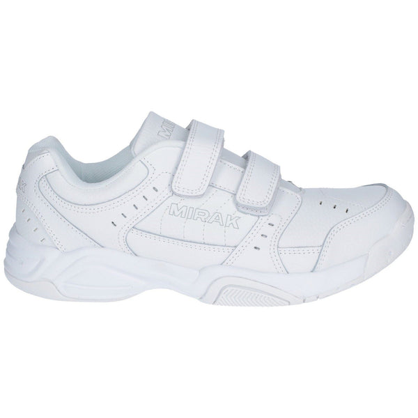 Mirak Contender Touch Fastening Trainers