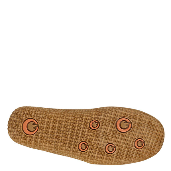 Boulevard L 408 Touch Fastening Perforated Bar Casual Sandals