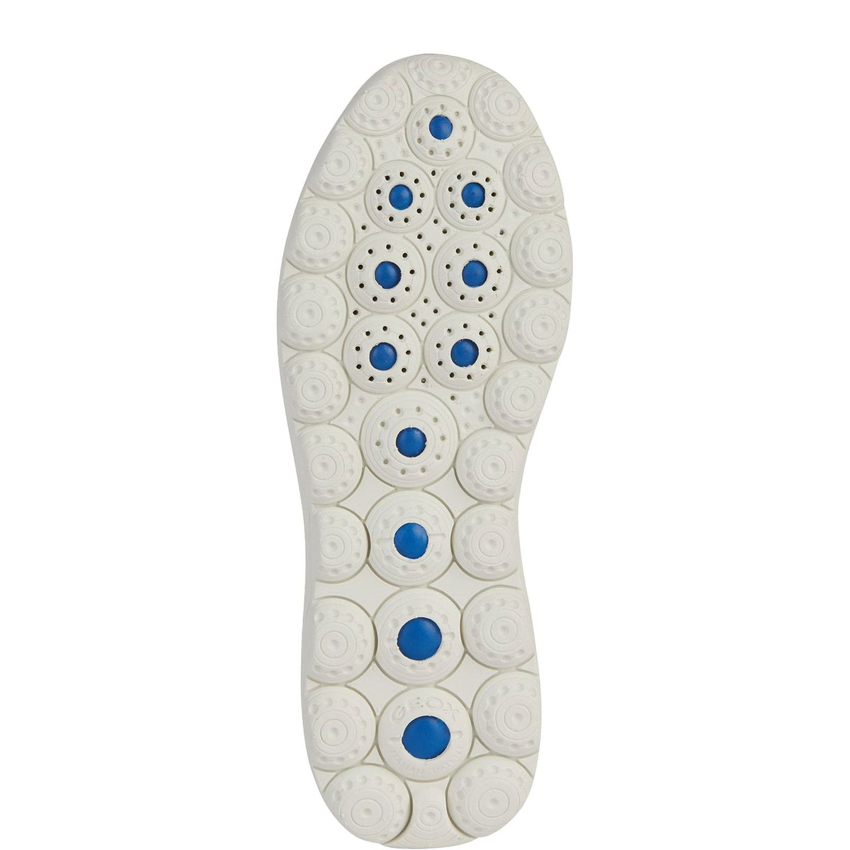 Geox D Spherica A Women's Trainers