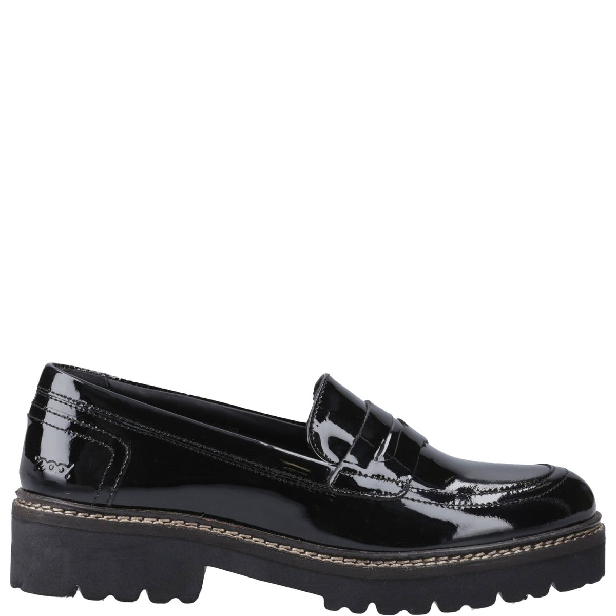 Pod Kenny Women's Chunky Loafers
