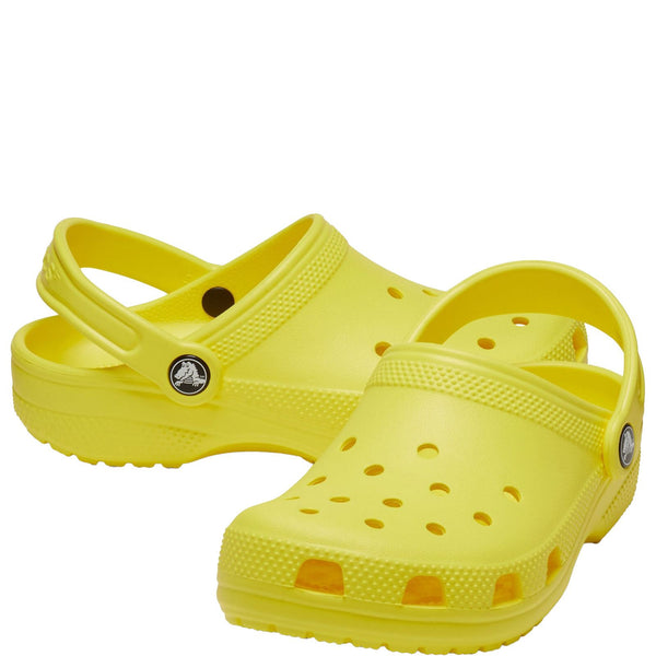 Crocs Toddler Classic Clogs