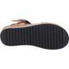 Hush Puppies Ellie Wide Fit Sandals