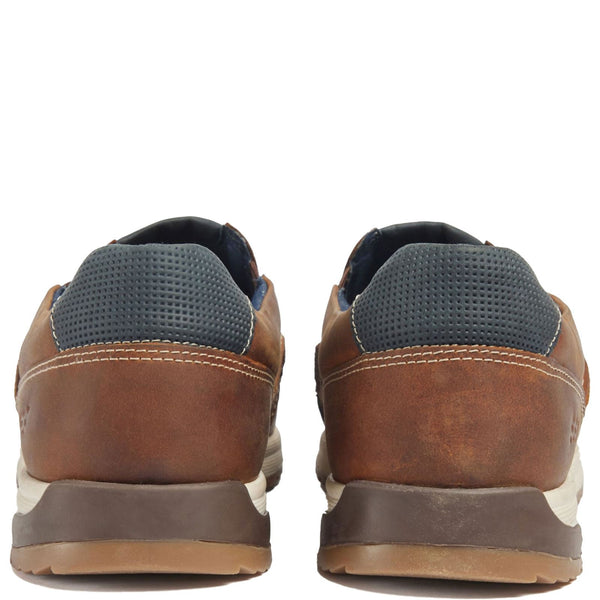Pod Sean Slip On Boat Shoes