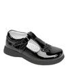 Boulevard C 732 Touch Fastening T Bar Shoes