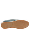 Clarks Pickwell Sail G Fit Men's Casual Navy Leather Boat Shoes