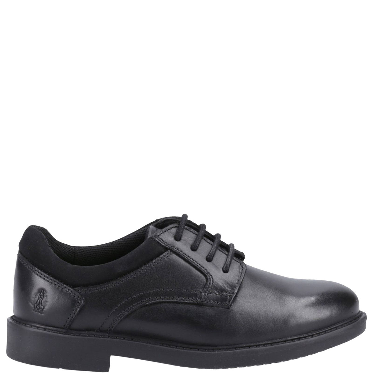 Hush Puppies Tommy Boys' Junior Lace Up School Shoes