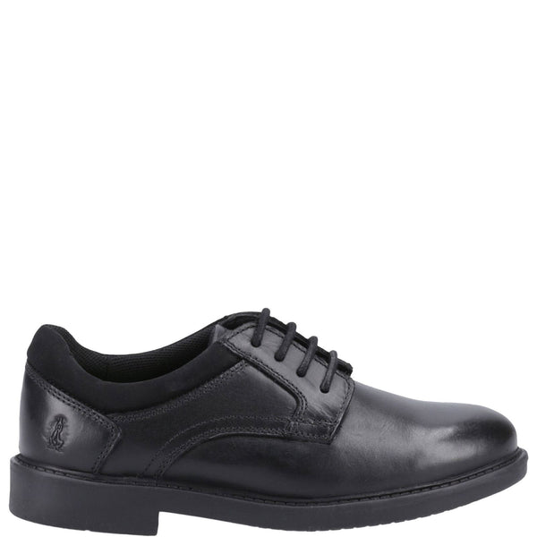 Hush Puppies Tommy Boys' Junior Lace Up School Shoes