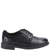 Hush Puppies Tommy Boys' Junior Lace Up School Shoes