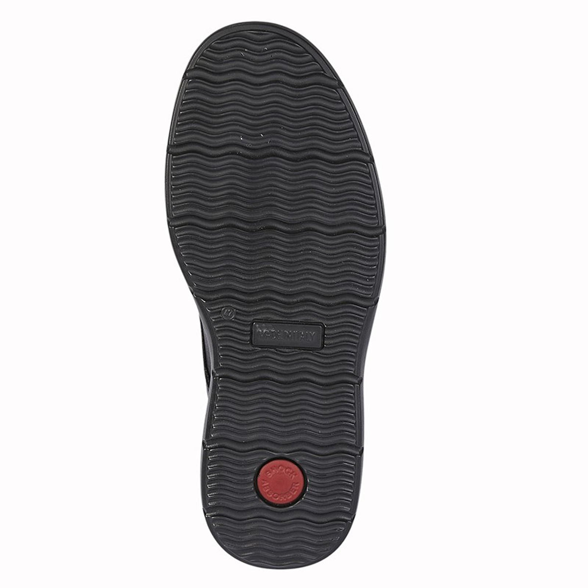 Imac M 337 Extra Wide Touch Fastening Shoes