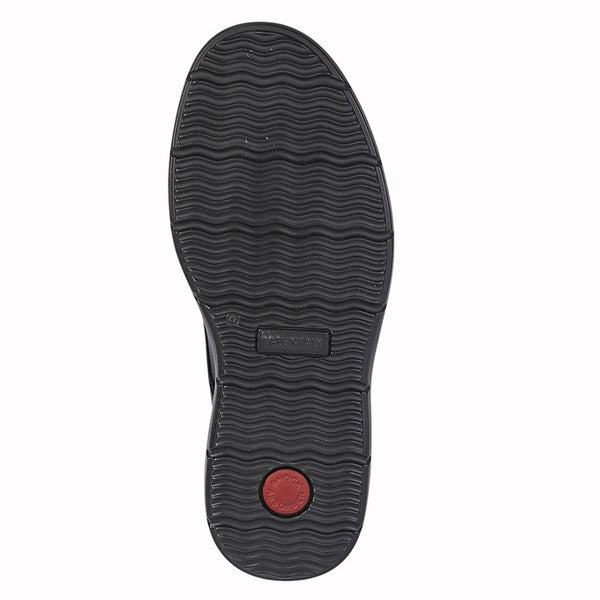 Imac M 337 Extra Wide Touch Fastening Shoes