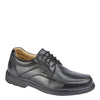 Roamers M 204 Extra Wide 4 Eye Lace To Toe Mud Guard Casual Shoes