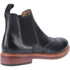Cotswold Siddington Leather Goodyear Welt Boots