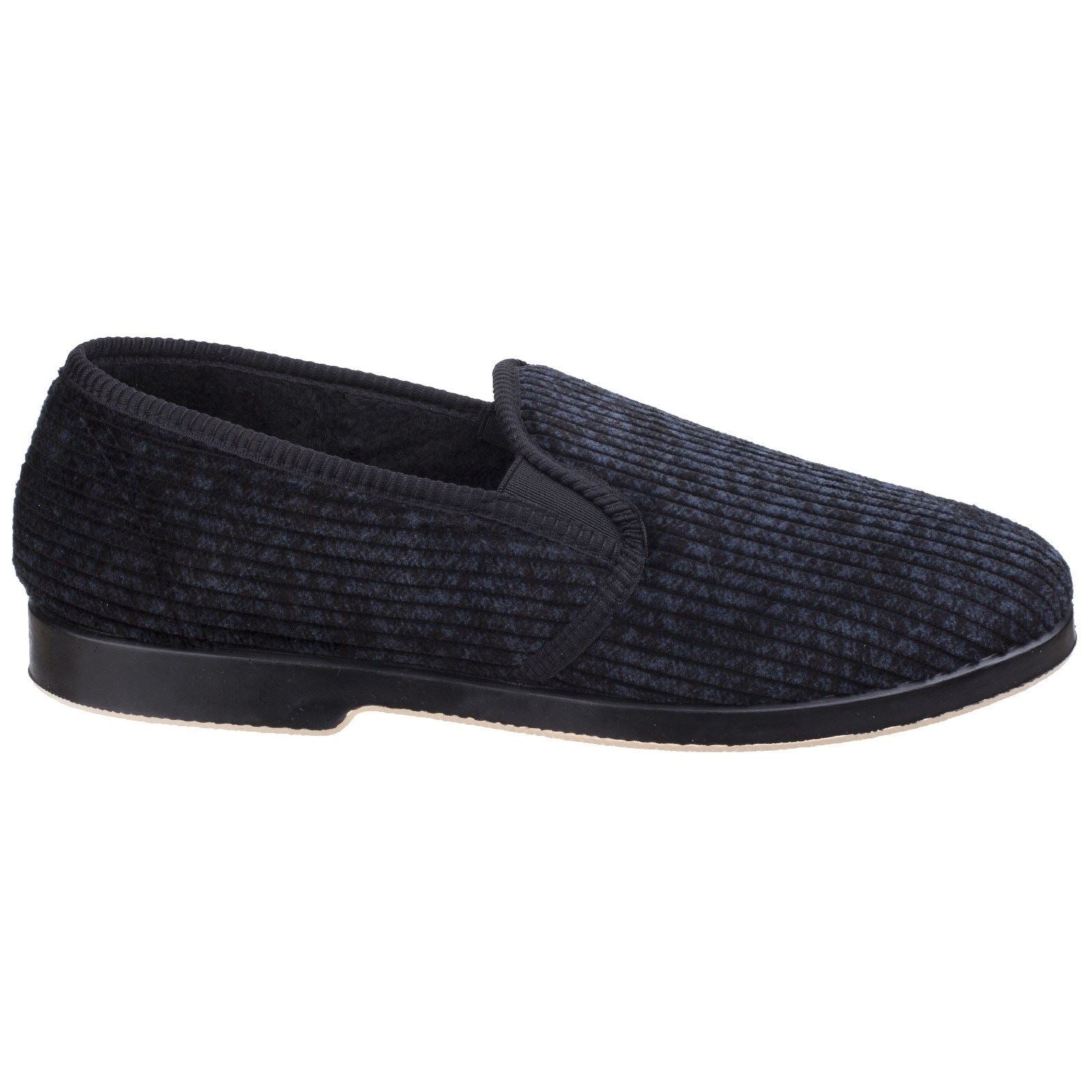 GBS Lonsdale Twin Gusset Slippers â Foot Box